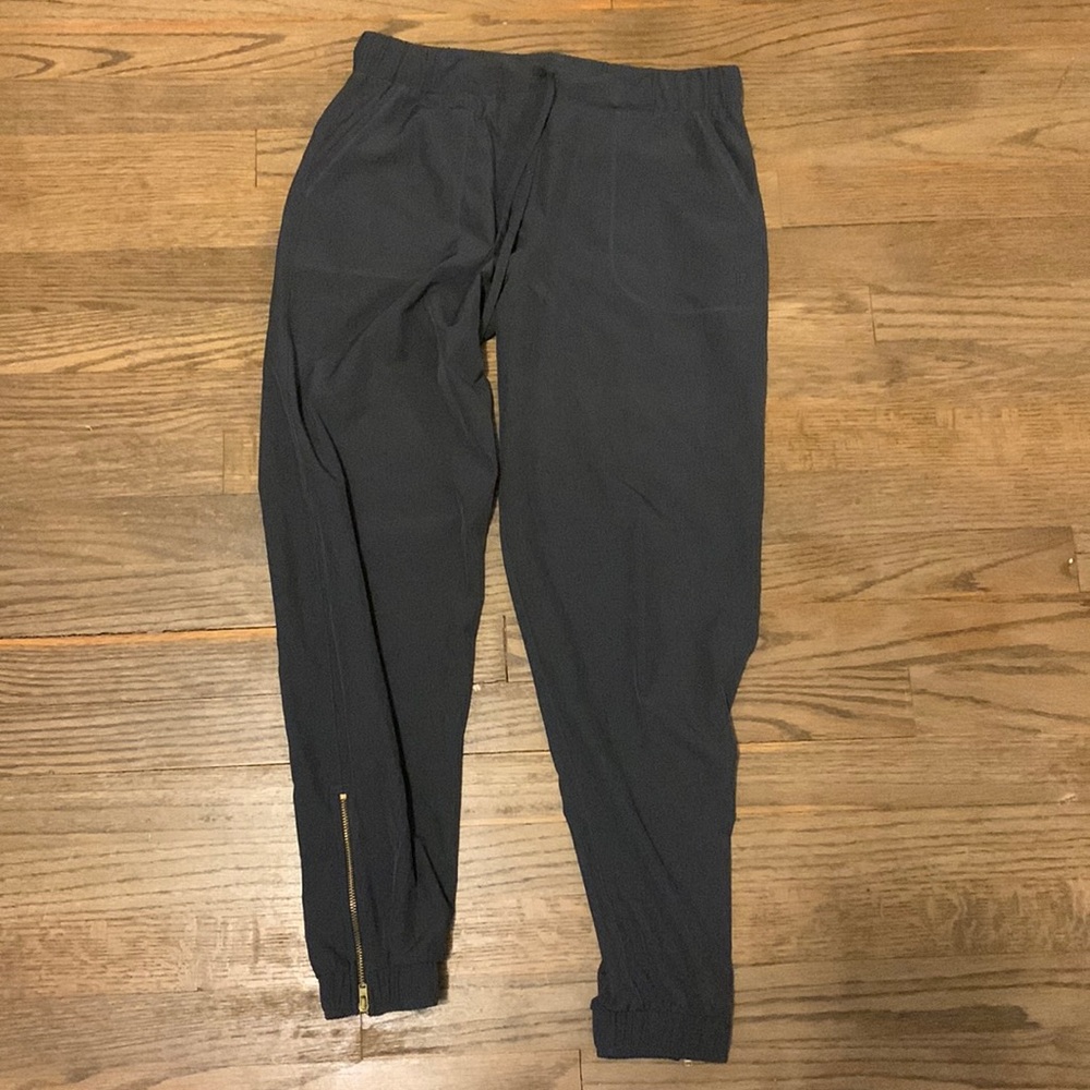 Albion XS Jetsetter Joggers Charcoal